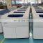 OLABO Manufacturer Medical 600 Tests/hour BK-600 Auto Chemistry Analyzer Price for laboratory or hospital