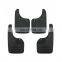 Mudflaps Mud Splash Guards Fender Front Rear 4 Pieces Set For Hilux Vigo 2012