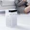 2021 New Air Purifier Hepa Filter Mini Portable Home Air Purifiers With Aromatherapy