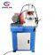 High-efficiency Single Head Chamfering Machine / Chamfering Tube Machine / Chamfering Equipment