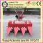 wheat reaper mini rice paddy cutting machine