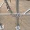 Construction ring lock  scaffolding  heavy duty building system construction formwork  for sale