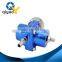 Adjustable fuel pressure regulator for diesel