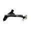 KEY ELEMENT Автоматические подвески Контрольные рычаги 54500-2Y412 54500-2Y470 для Nissan MAXIMA QX IV (A33) Нижний контрольный рычаг