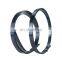 dc04 hard and tempered hot cold rolled steel strips (old) high mill carbon glvinized steel strips for construction industry