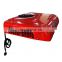 24v 2.5kw 2500w rv camper car air conditioning system vehicle auto parking cooler for Mitsubishi heavy truck
