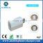 Used mobile phone single USB port travel charger 5W with high efficiency