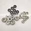 NSK miniature deep groove ball bearing MR72zz MR74zz MR117zz MR137zz