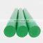 Low MOQ threaded rod nylon made in China