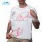 Adult White Waterproof Paper Dental Bib Disposable Apron