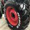 Steel wire tire Agricultural tire 460/85R38 Tractor tire 480/80R38 18.4R38