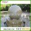 high quality decorative granite ball,granite garden ball