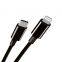 MFi Factory Type C to lightning C94 cable for iPhone 11 Pro