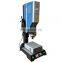 Manual 15khz 2600W Ultrasonic Plastic PVC Pipe Fittings Welding Machine for Water Pipe