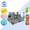 Packing for Bulk Products Automatic Tea Multi-Function Machines Premade Zipper Pouch Packaging Machine