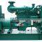 AC 3 phase 40KW/50KVA diesel generator