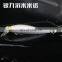 Byloo Long Casting Sea Fishing Lure Sinking Minnow 100mm Weight 80mm Seabass Saltwater Hard Bait