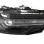 High quality full LED headlamp headlight plug and play for audi A6 C8 head lamp head light 2019-2021