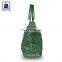 Rich Look Factory Supply Luxury Genuine Leather Handbags at Reliable Price