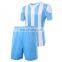 Kids Soccer Uniforms Children Cheap Soccer Team Jersey Uniforms Football Soccer Kids Jersey Short Set Youth