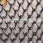 Chinese Manufacturer Customization Decorative Mesh Chainmail Curtain Link Mesh