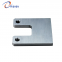 CNC Customized Aluminum Alloy Milling Precision Machining Parts with the Surface Treatment of Clear Anodizing