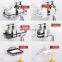 In Stock Shower Caddy with Hooks Wall Mount Waterproof Bathroom Accessory Rack