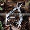 Stainless Steel Combination Pliers Outdoor Folding Knife and Fish Knife is Light and Easy to Carry Outdoor Pliers