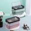 304 Stainless Steel Lunch Box Bento Box For School Kids Office Worker 2layers Lunch Container Food Storage Box