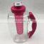Factory Provide Directly Food Standard 1500ML Water Bottle With Handle