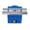 LIVTER Multifunctional Desktop Flat Cutter Chamfering Machine With Compound Grinding Wheel