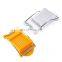 Hand Held Table Top Portable Durable Horizontal Small Best Heavy Duty Stainless Steel Chips German Home Fresh Manual Meat Slicer