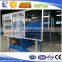 Receding Head Hydraulic Die Cutting Press/Shoe Making Machine