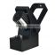 Mini scan roller disco stage light