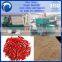 horizontal press sawdust baling and bagging machinery for sale