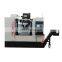 vertical milling center VMC850L high speed linear guideway CNC milling machine