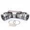 G Cardan Joint Universal revolute Joint Single or Double Universal Joint