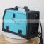 RETOP Inverter IGBT MCU Double Pulse MIG/TIG/MMA Welder Aluminum Multifunction Welding Equipment LCD MIG-250