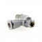 Genuine Airtac fitting airtac fitting PC8-02 PC802