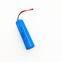 3.7v 800mAh 14500 1S1P Li-ion Lithium battery pack for consumer electronics
