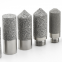 The Sintered Metal Sensor Protective Cover
