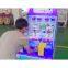 Guangdong Zhongshan Tai Le play children's indoor video game coin-operated self-service amusement equipment naughty polar bear ball shooting machine classic game win the lottery