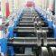 PLC Control Galvanized Cable Tray Roll Forming Making Line