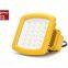 20w ~200w High Bay Led Dlc Flood Light with ATEX UL IECEX Certification IP68 Waterproof Explosion Proof LED Flood Lights