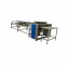 1400mm Manual Feeding  7.5KW Corrugated Paper Board Paraffin Wax Coating Machine For Carton Box Making