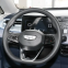 Adult 401Km 2022 Model Exquisite Tiger Fashionable Left Hand Drive New Energy Vehicles Auto Electric Car Geely Geometry E Ev