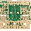 military system products，36 layer board