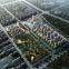 Urban planning and design