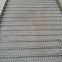 Stainless Steel Flat Wire Conveyor Belt Stainless Steel Mesh Belt Chain Link Conveyor Belt