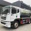 4-12cbm Sludge Disposal Fecal Truck Vacuum Sewage Suction Truck